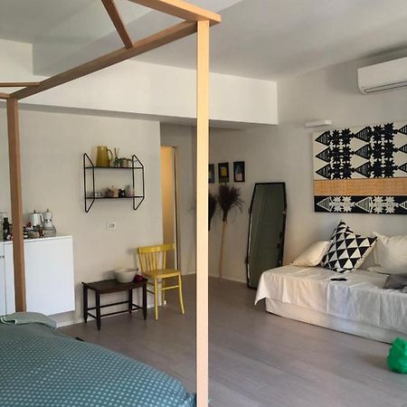 Hotel Casa Minu Santa Chiara Cagliari Zewnętrze zdjęcie