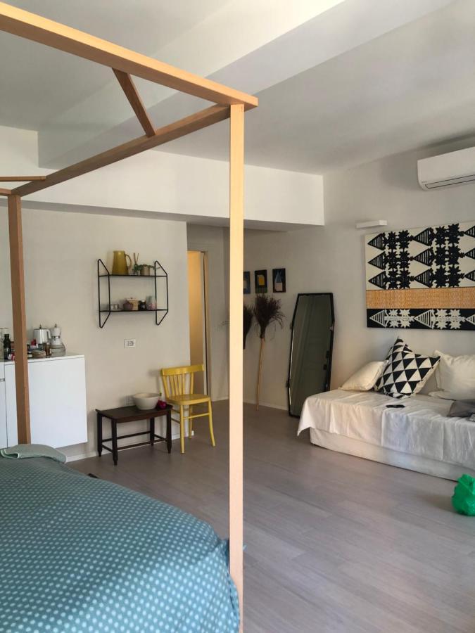 Hotel Casa Minu Santa Chiara Cagliari Zewnętrze zdjęcie