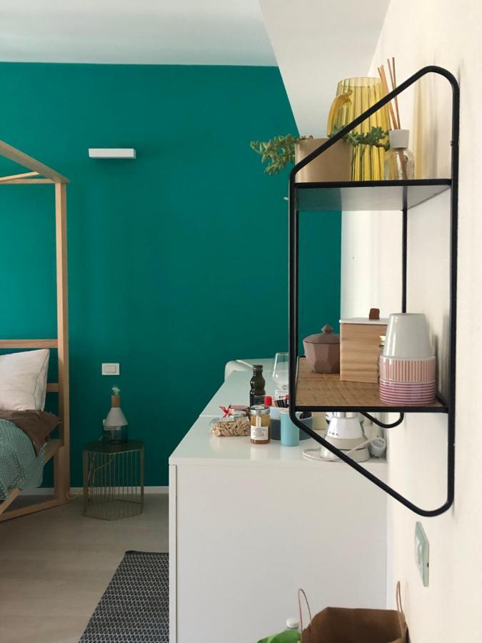 Hotel Casa Minu Santa Chiara Cagliari Zewnętrze zdjęcie