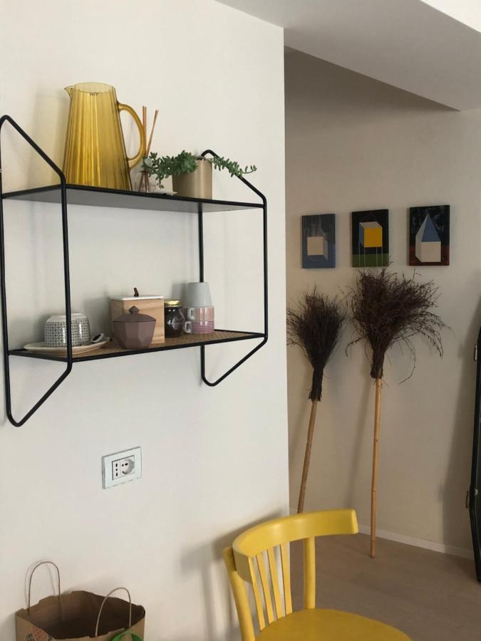 Hotel Casa Minu Santa Chiara Cagliari Zewnętrze zdjęcie