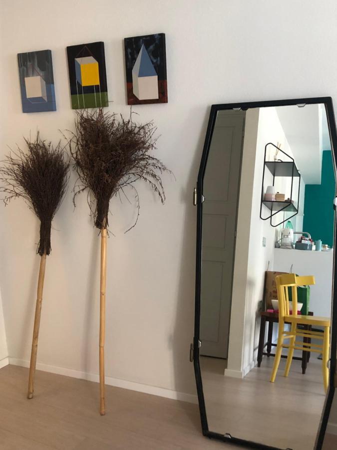 Hotel Casa Minu Santa Chiara Cagliari Zewnętrze zdjęcie