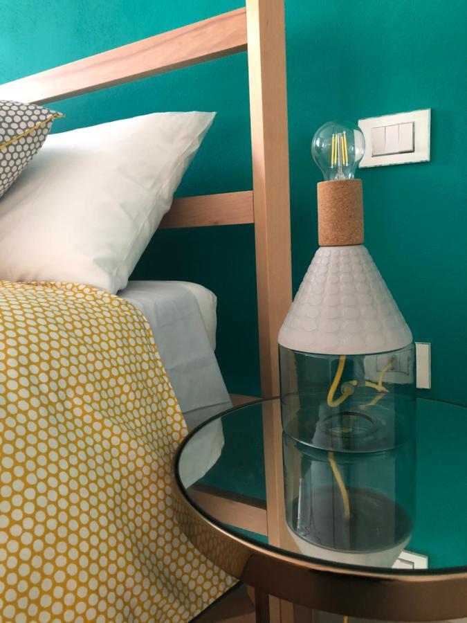 Hotel Casa Minu Santa Chiara Cagliari Zewnętrze zdjęcie