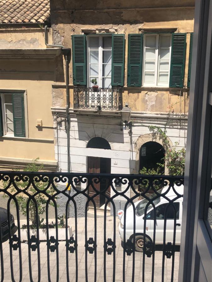 Hotel Casa Minu Santa Chiara Cagliari Zewnętrze zdjęcie