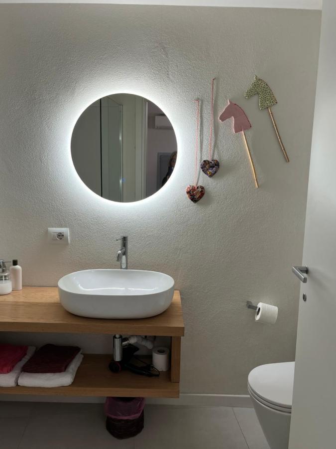 Hotel Casa Minu Santa Chiara Cagliari Zewnętrze zdjęcie