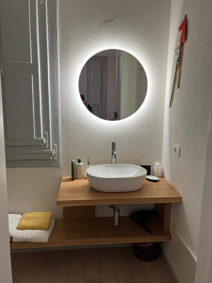Hotel Casa Minu Santa Chiara Cagliari Zewnętrze zdjęcie