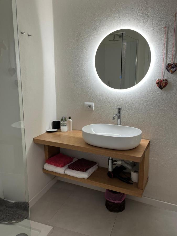 Hotel Casa Minu Santa Chiara Cagliari Zewnętrze zdjęcie
