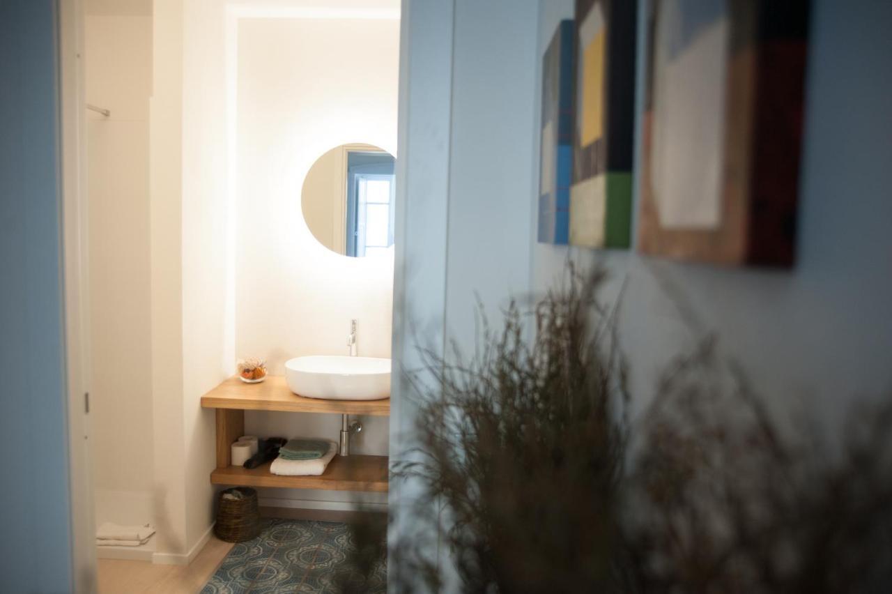 Hotel Casa Minu Santa Chiara Cagliari Zewnętrze zdjęcie
