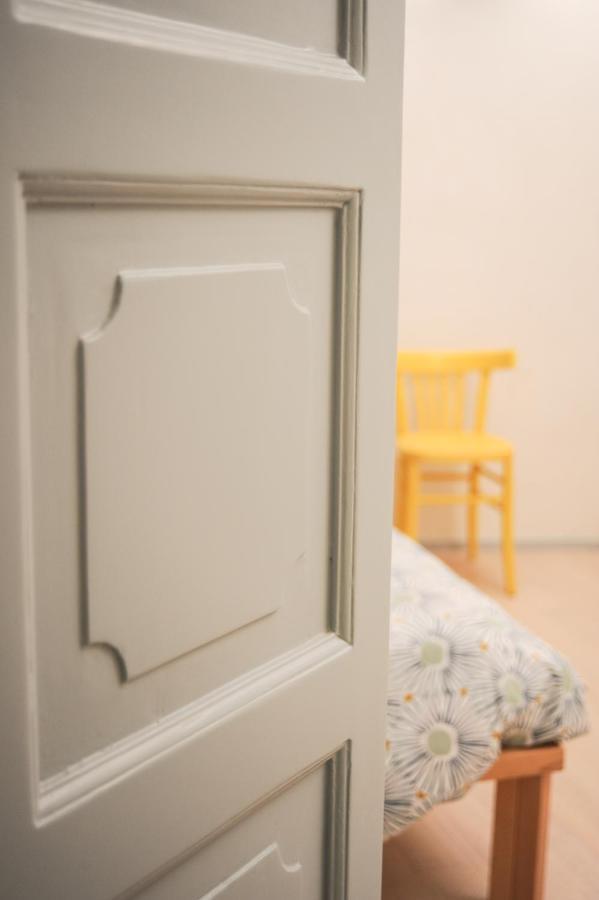 Hotel Casa Minu Santa Chiara Cagliari Zewnętrze zdjęcie