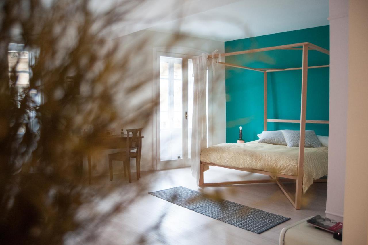 Hotel Casa Minu Santa Chiara Cagliari Zewnętrze zdjęcie