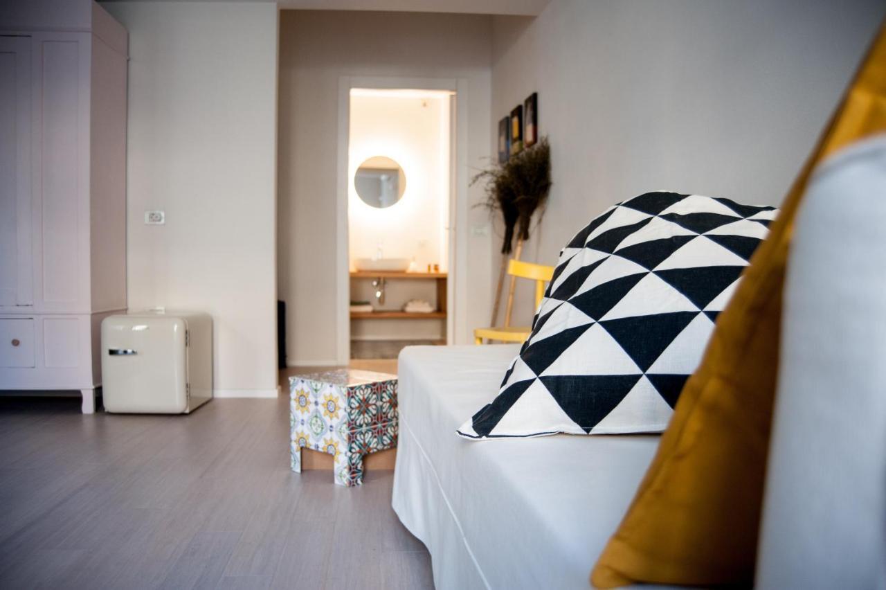 Hotel Casa Minu Santa Chiara Cagliari Zewnętrze zdjęcie