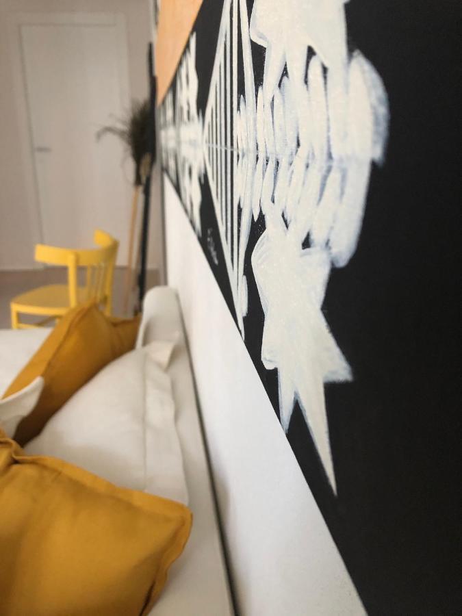 Hotel Casa Minu Santa Chiara Cagliari Zewnętrze zdjęcie