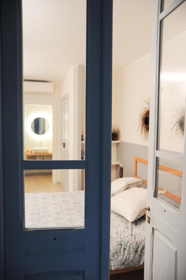 Hotel Casa Minu Santa Chiara Cagliari Zewnętrze zdjęcie