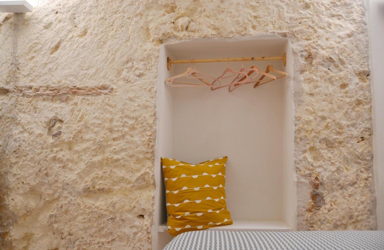 Hotel Casa Minu Santa Chiara Cagliari Zewnętrze zdjęcie