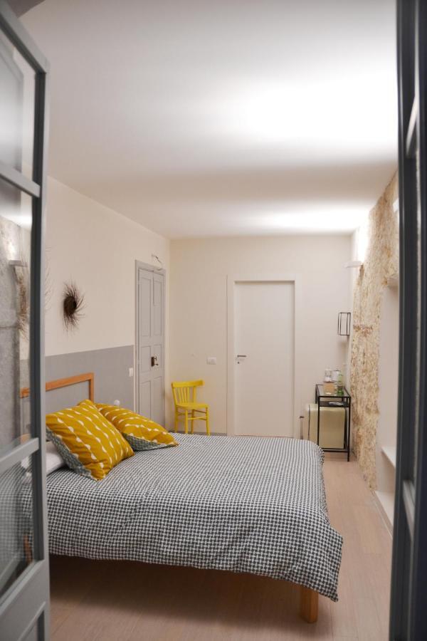 Hotel Casa Minu Santa Chiara Cagliari Zewnętrze zdjęcie