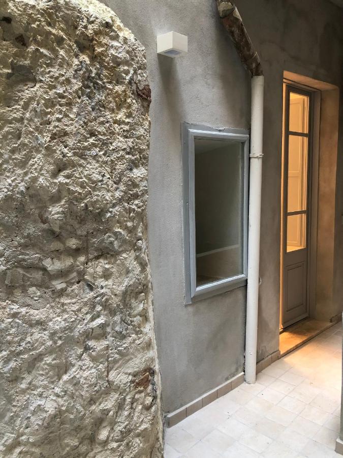 Hotel Casa Minu Santa Chiara Cagliari Zewnętrze zdjęcie